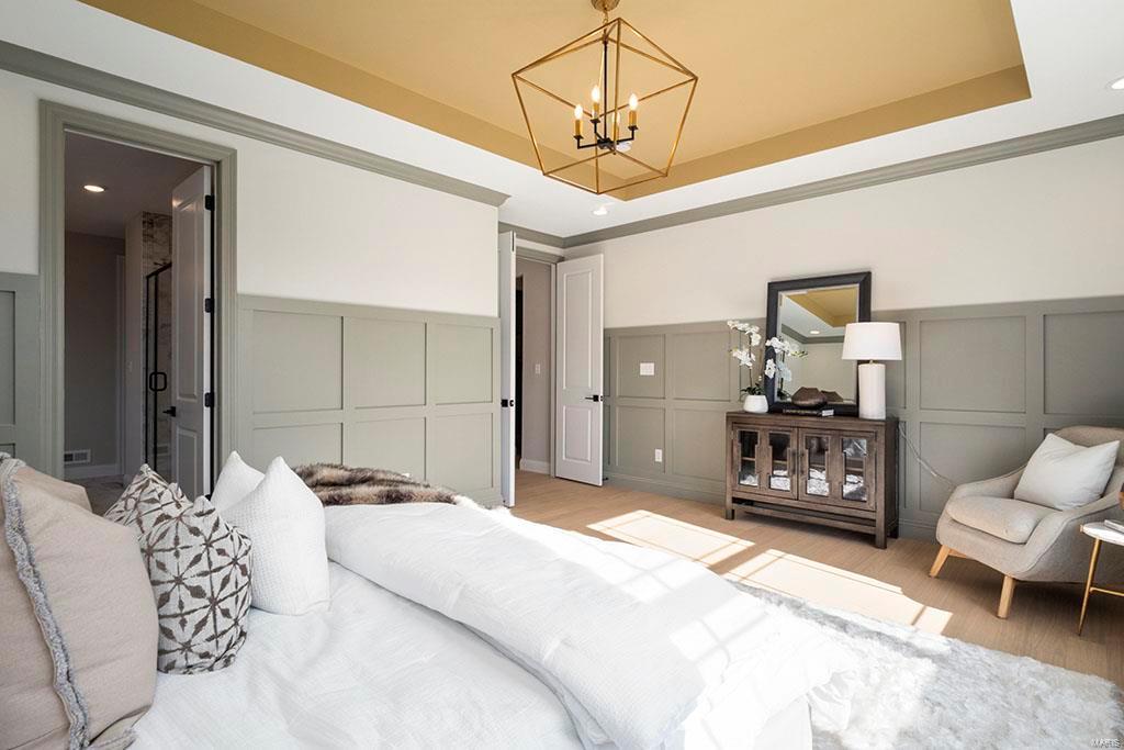 Clayton Oaks - Residential