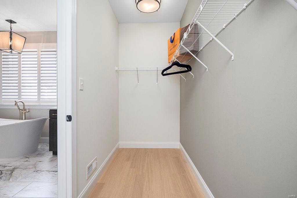 Clayton Oaks - Residential