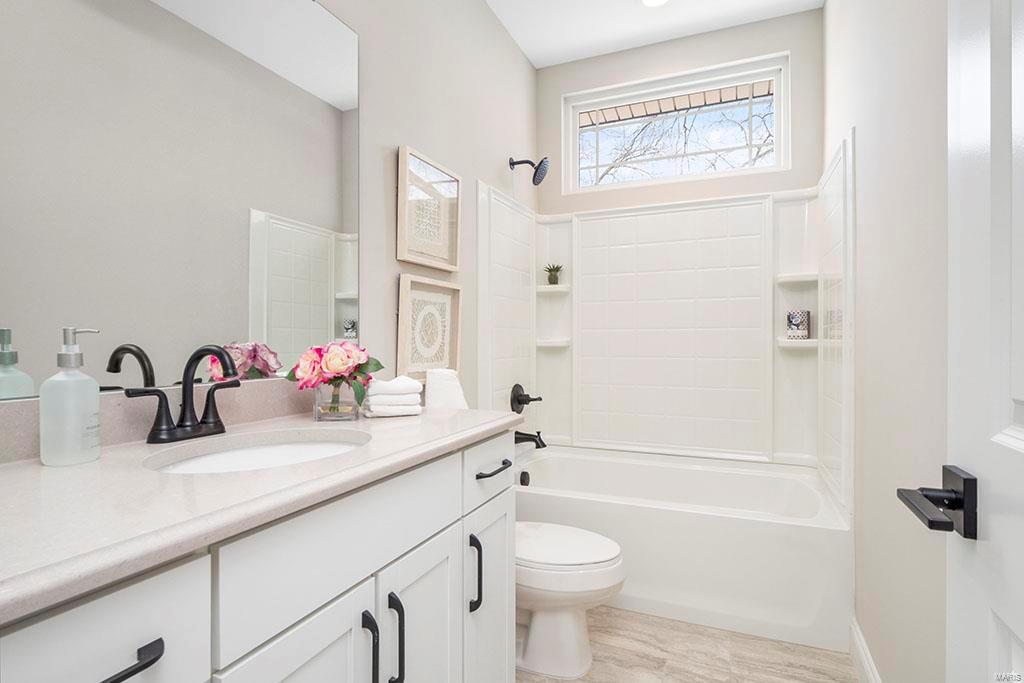 Clayton Oaks - Residential