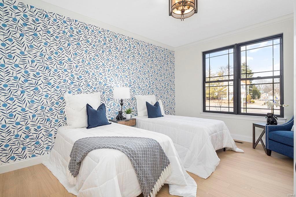 Clayton Oaks - Residential