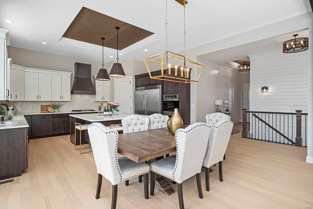 Clayton Oaks - Residential