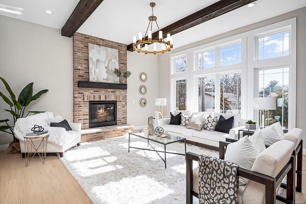 Clayton Oaks - Residential