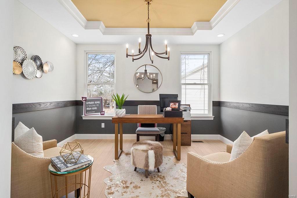 Clayton Oaks - Residential