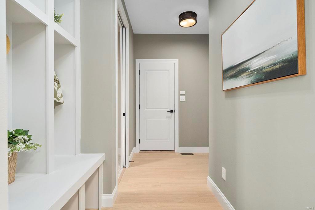 Clayton Oaks - Residential