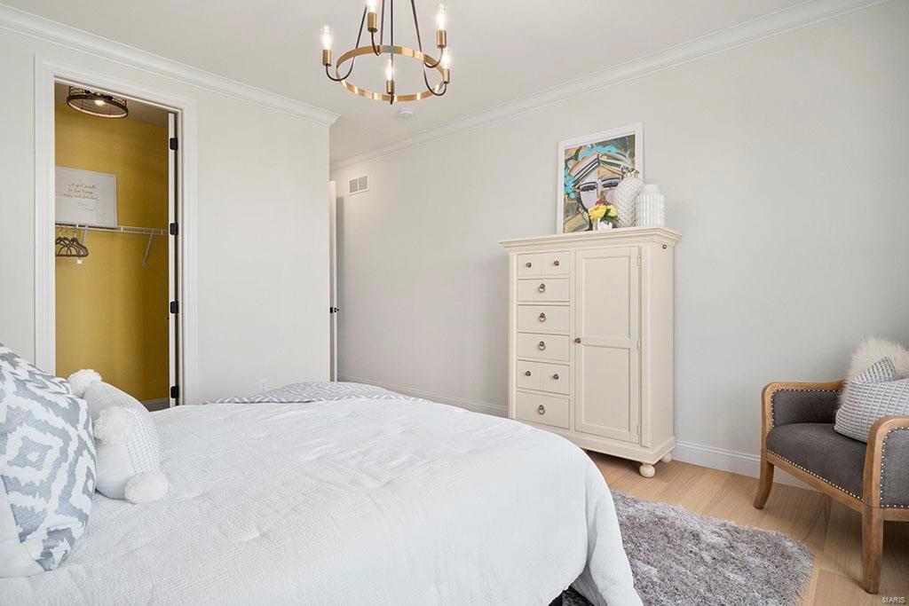 Clayton Oaks - Residential