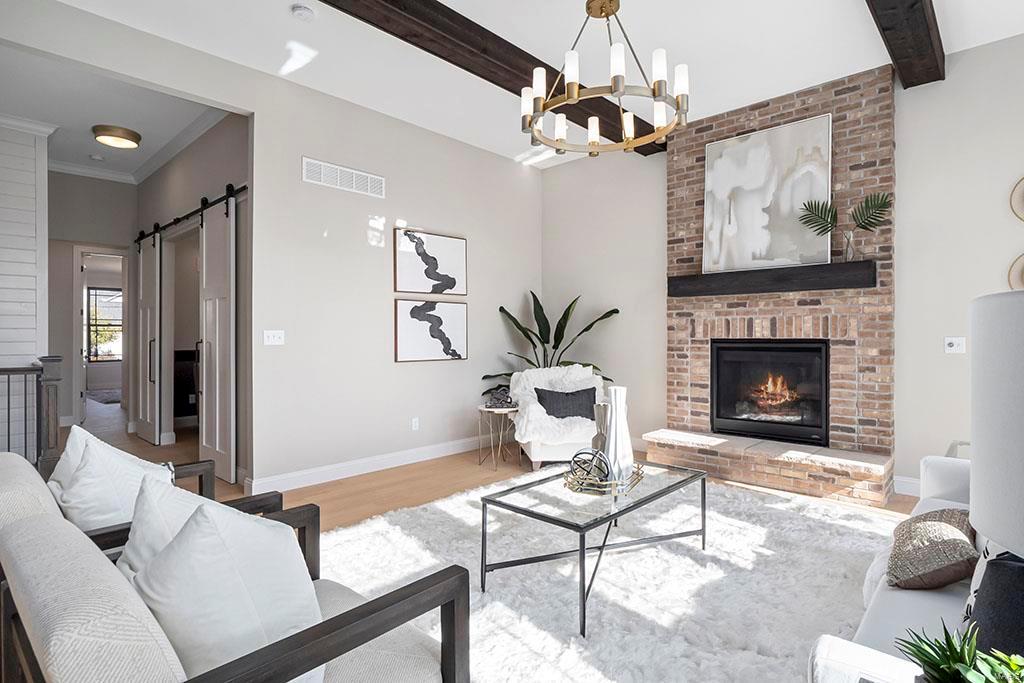 Clayton Oaks - Residential