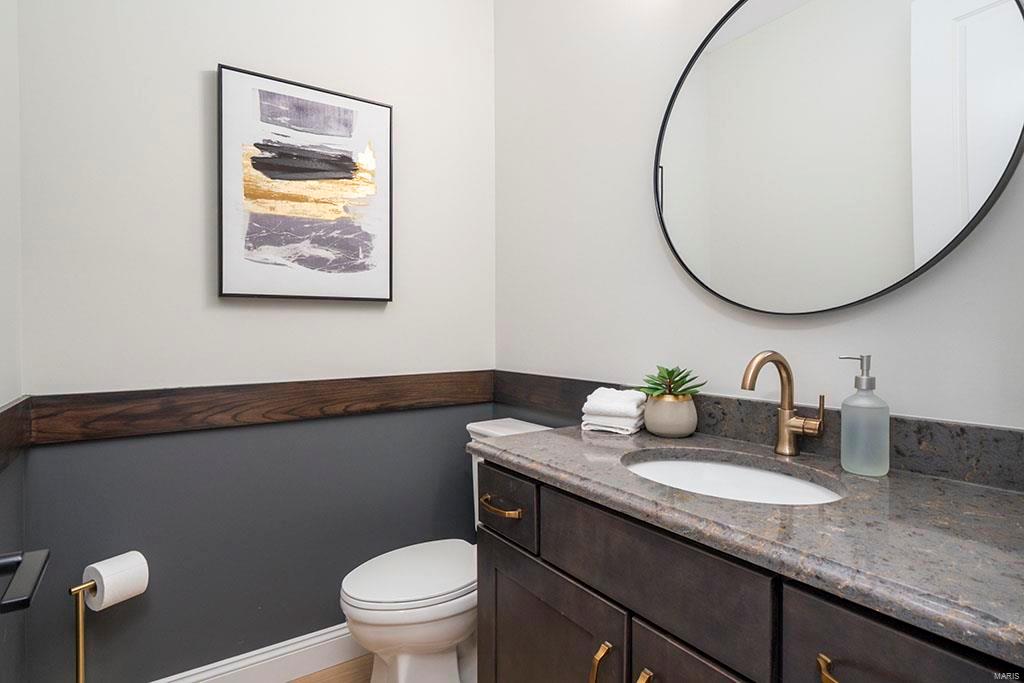 Clayton Oaks - Residential