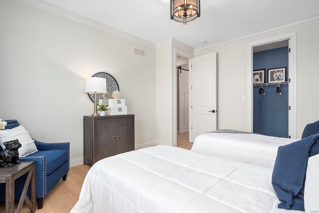 Clayton Oaks - Residential