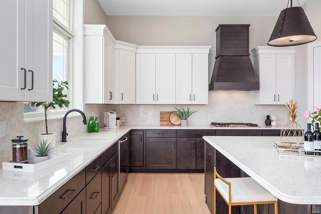 Clayton Oaks - Residential