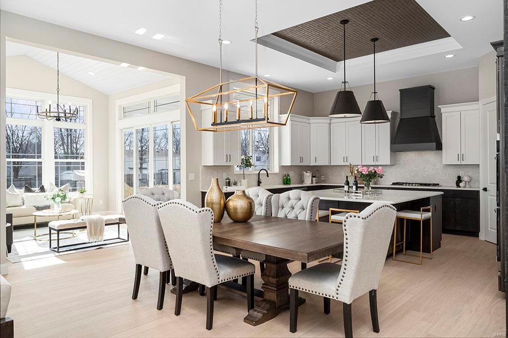 Clayton Oaks - Residential