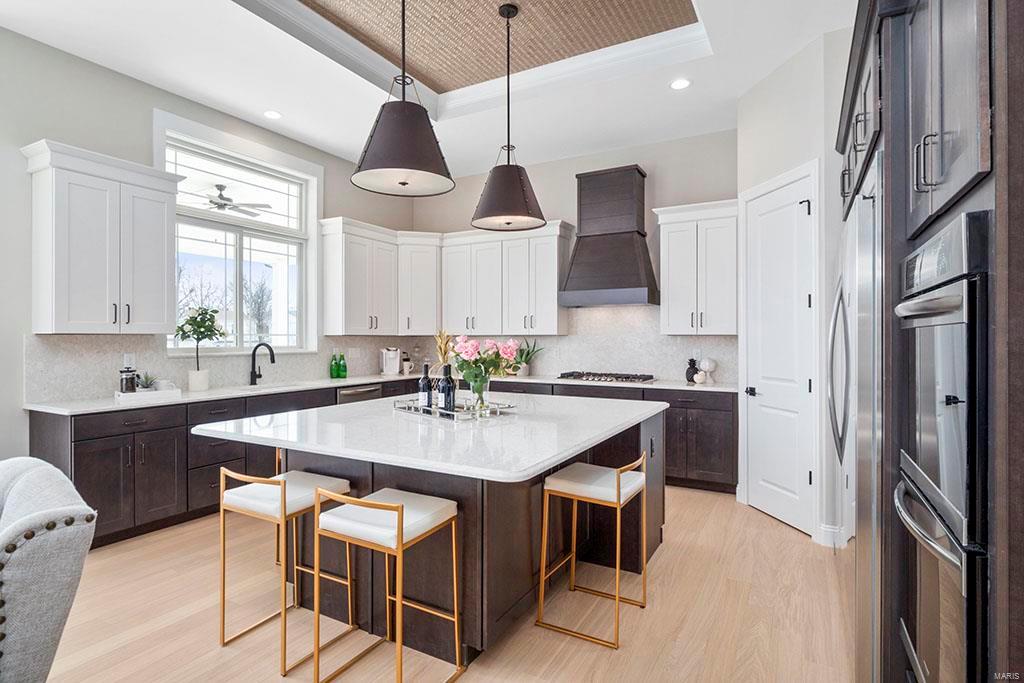 Clayton Oaks - Residential