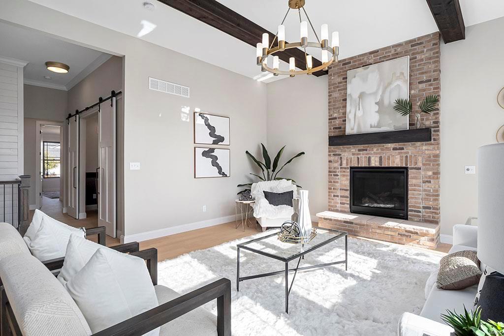 Clayton Oaks - Residential