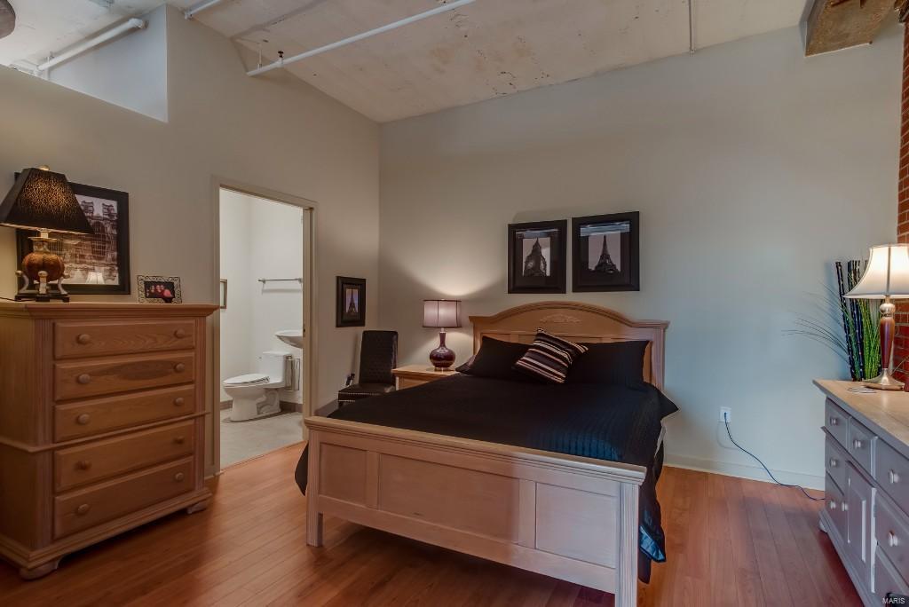 Printers Lofts 01 Amd - Residential