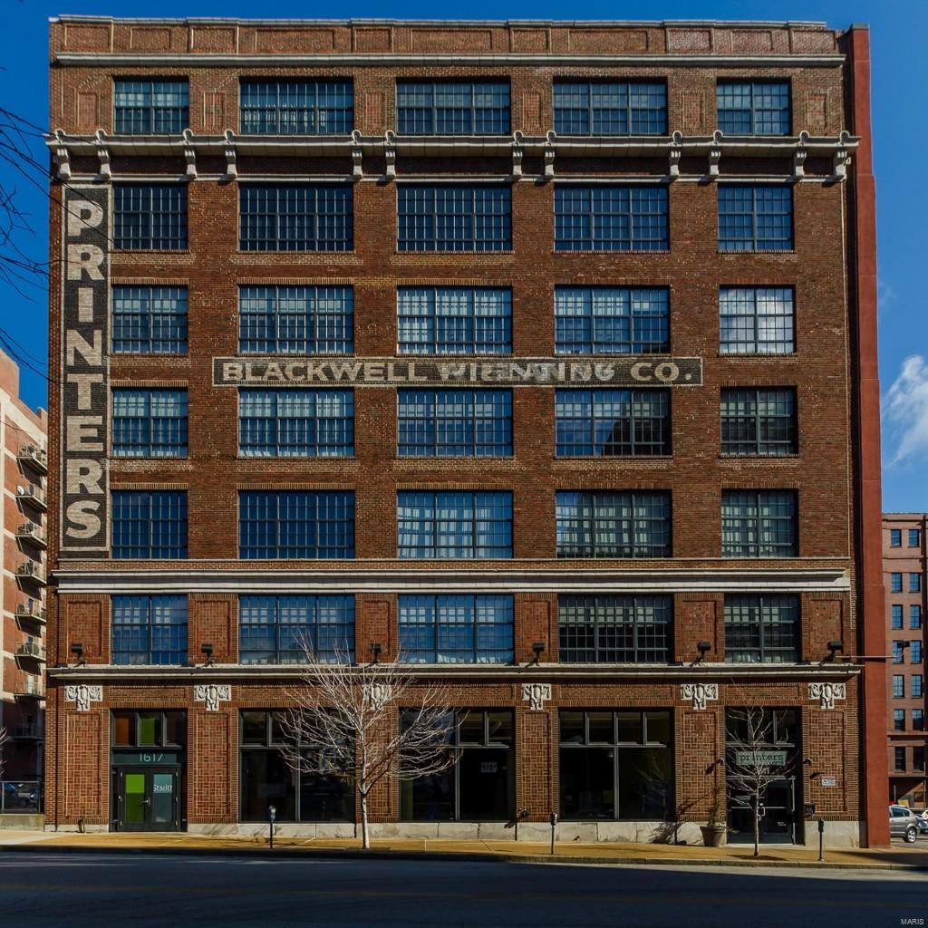 Printers Lofts 01 Amd - Residential