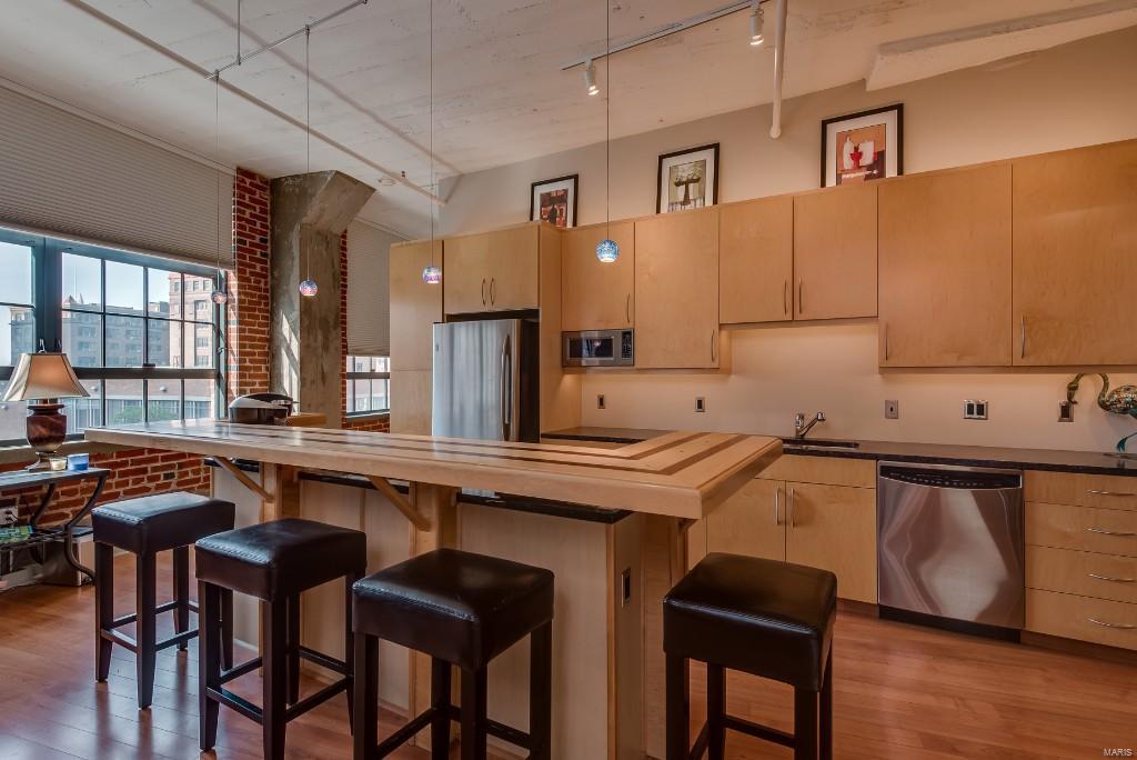 Printers Lofts 01 Amd - Residential