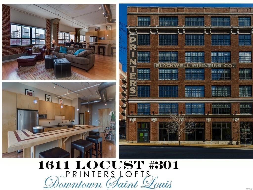 Printers Lofts 01 Amd - Residential