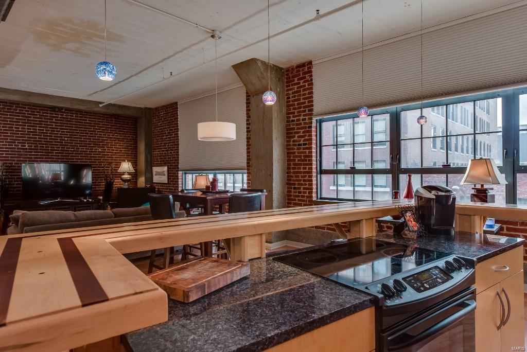 Printers Lofts 01 Amd - Residential