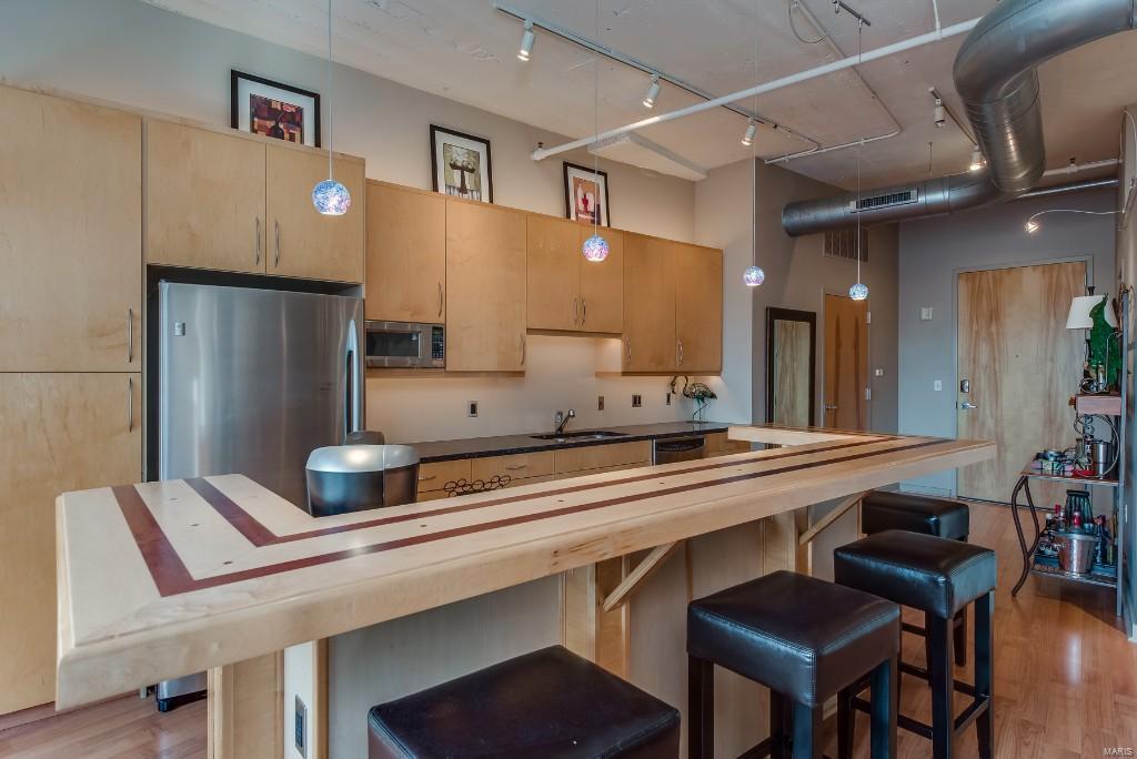 Printers Lofts 01 Amd - Residential