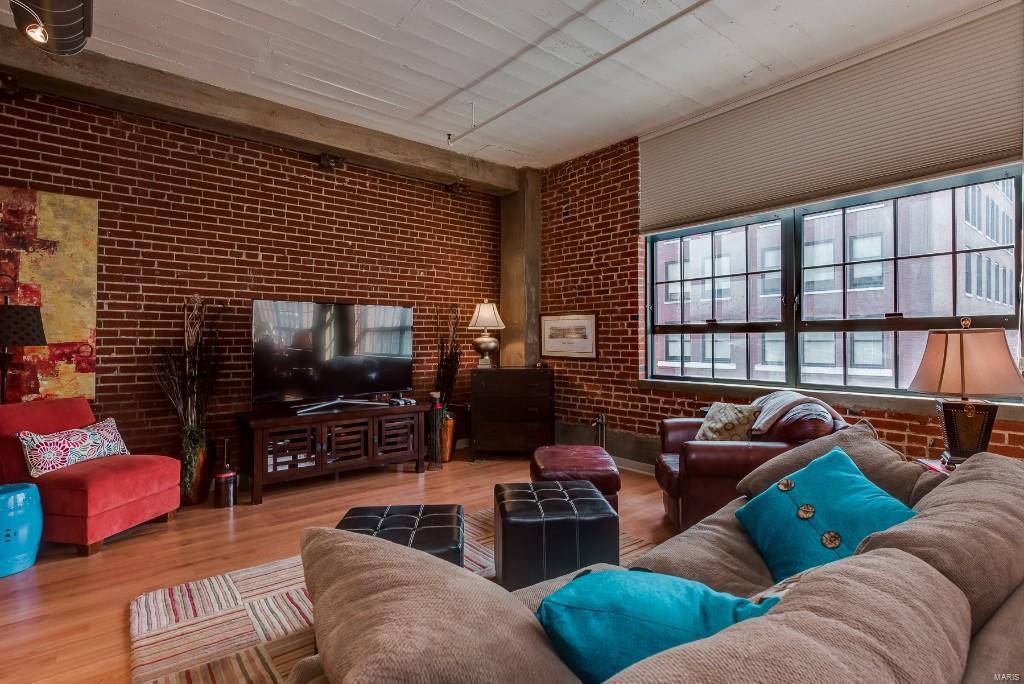 Printers Lofts 01 Amd - Residential