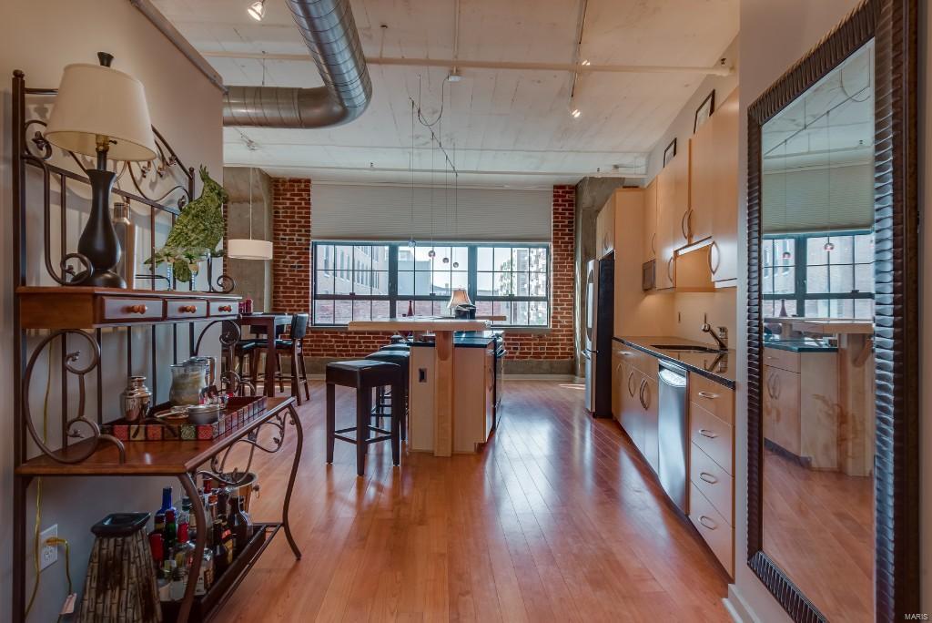 Printers Lofts 01 Amd - Residential