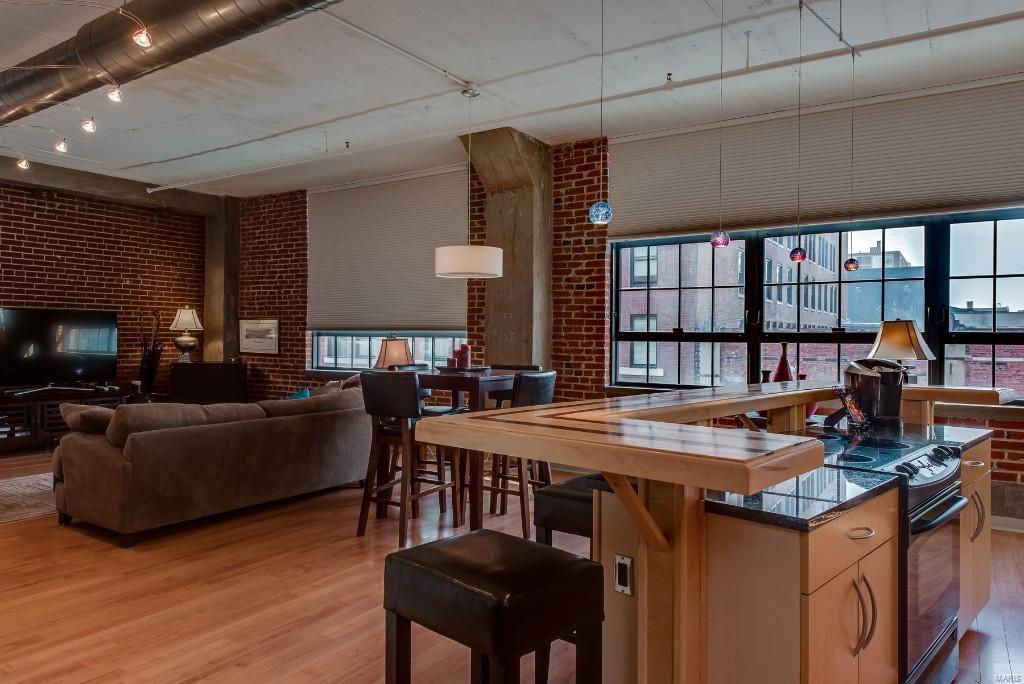 Printers Lofts 01 Amd - Residential