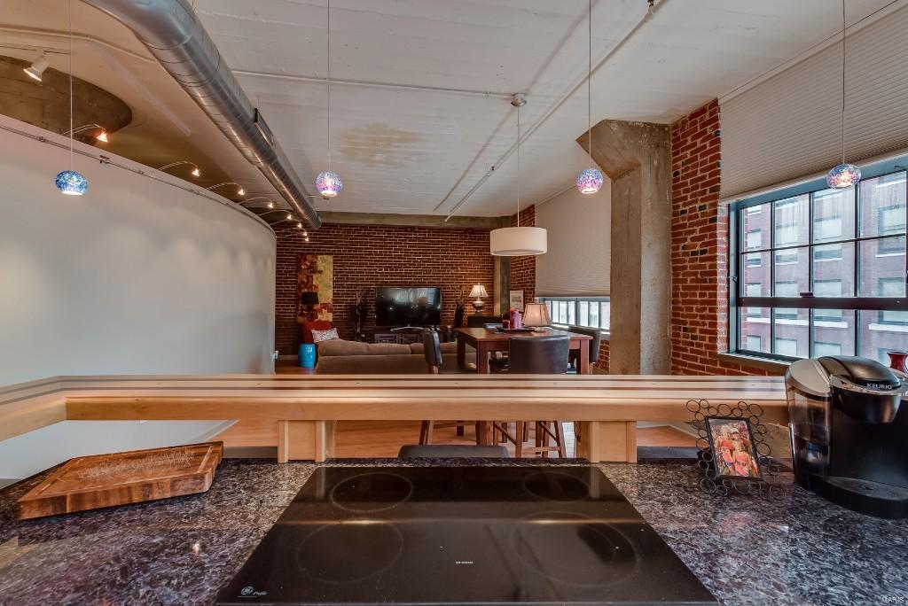 Printers Lofts 01 Amd - Residential