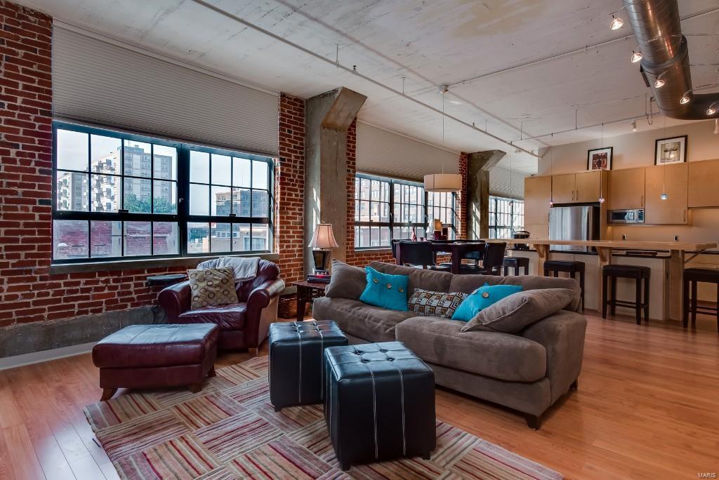 Printers Lofts 01 Amd - Residential