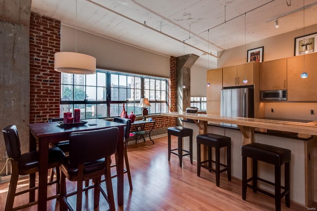 Printers Lofts 01 Amd - Residential