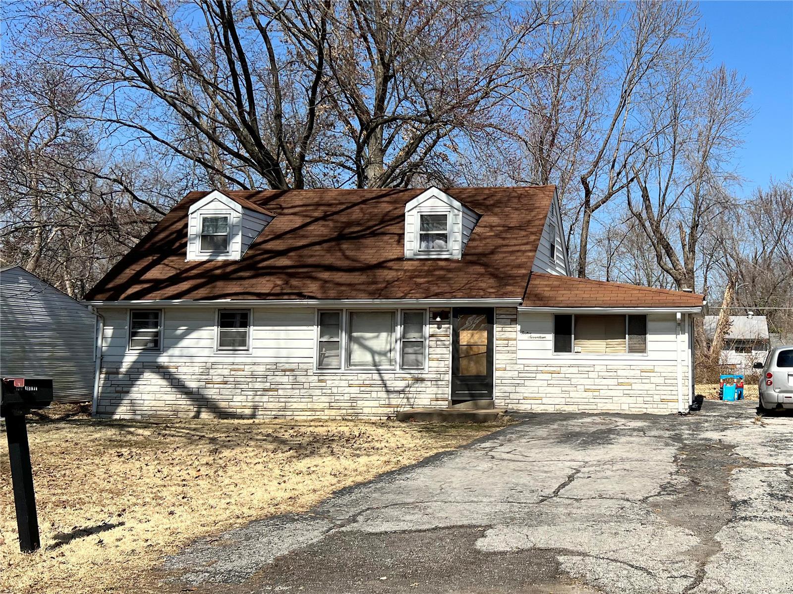 Northdale - Residential