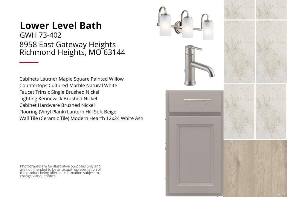 Gateway Heights - Residential