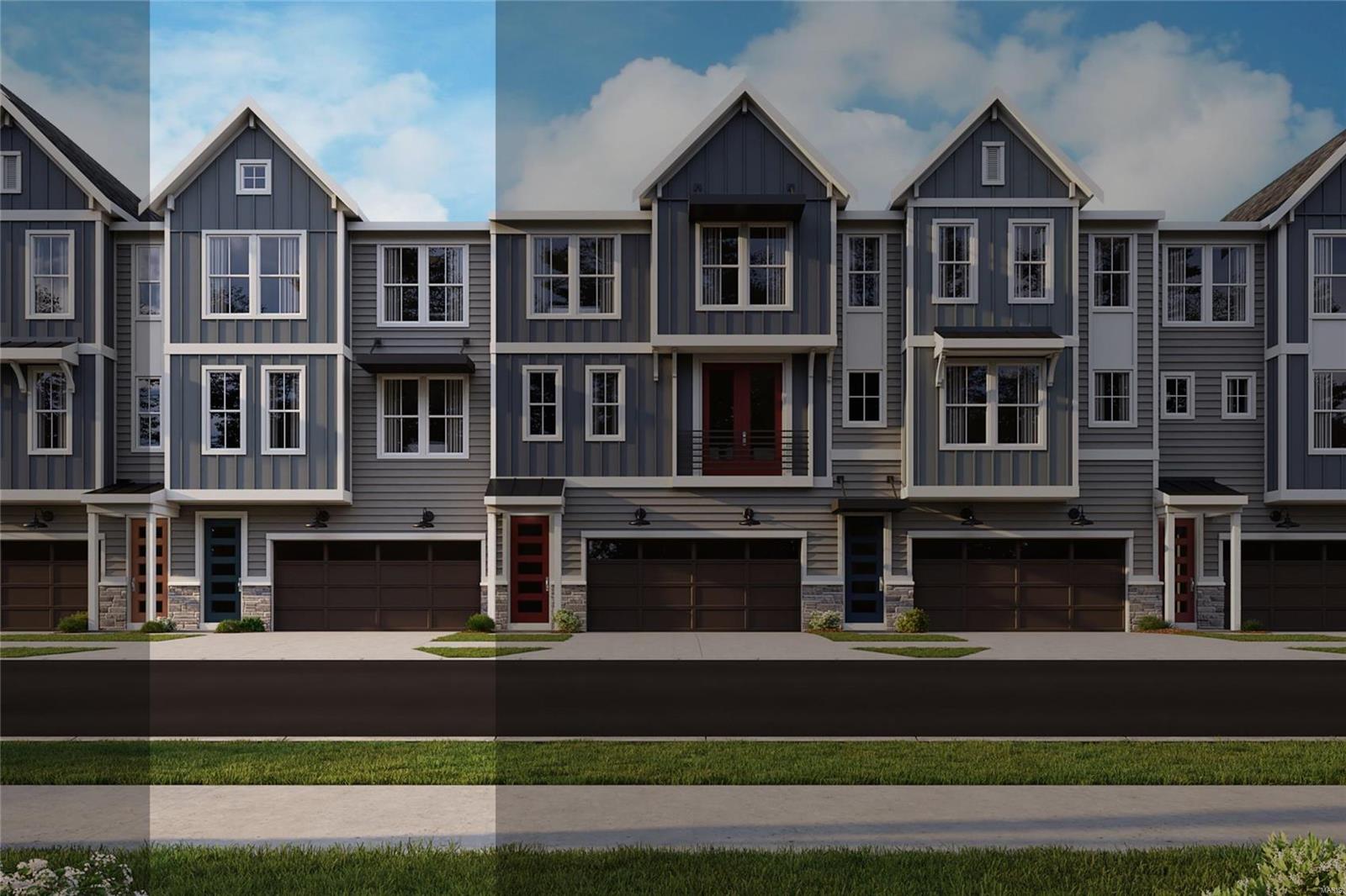 Gateway Heights - Residential