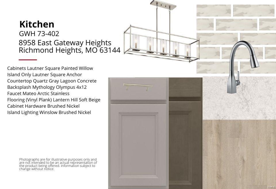 Gateway Heights - Residential