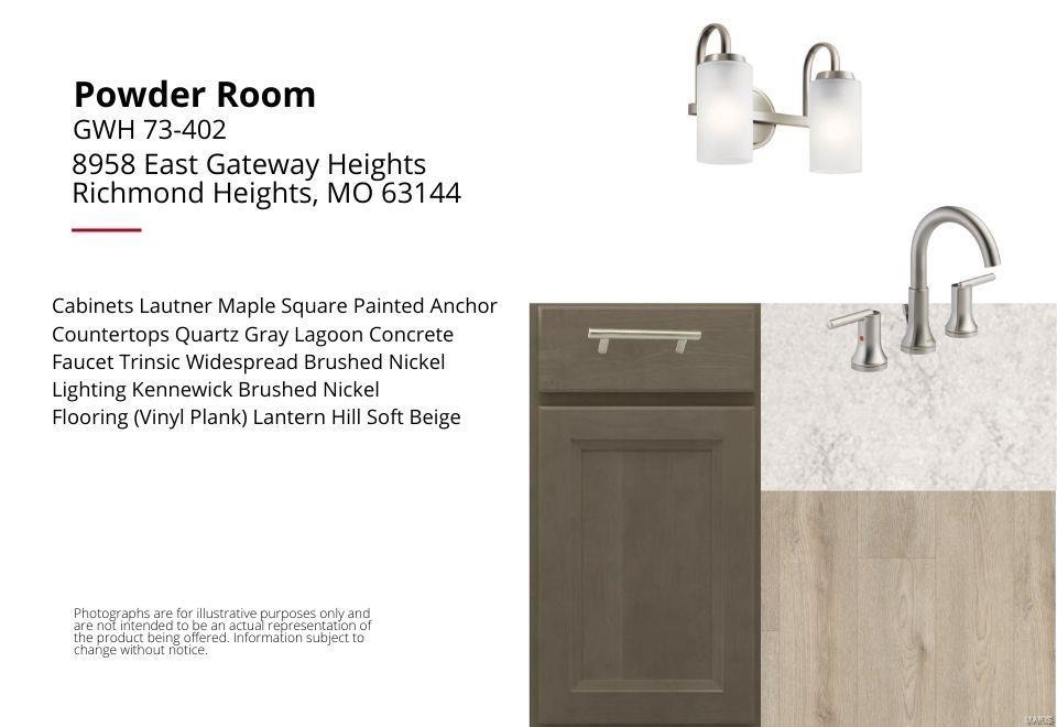 Gateway Heights - Residential