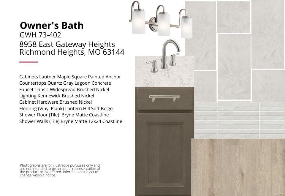 Gateway Heights - Residential