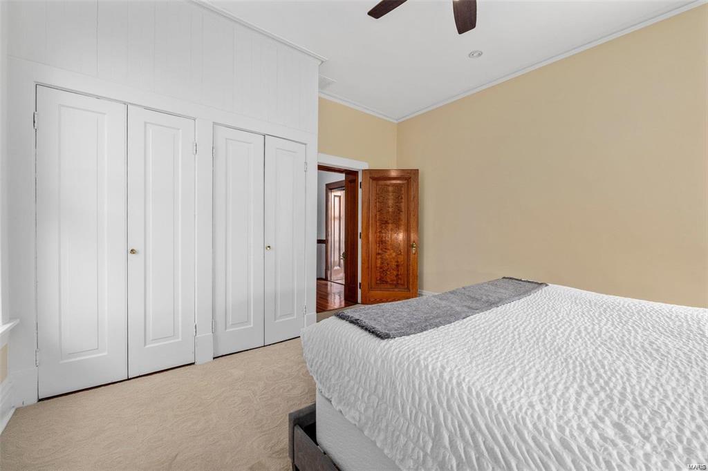 Fullertons Place Add - Residential