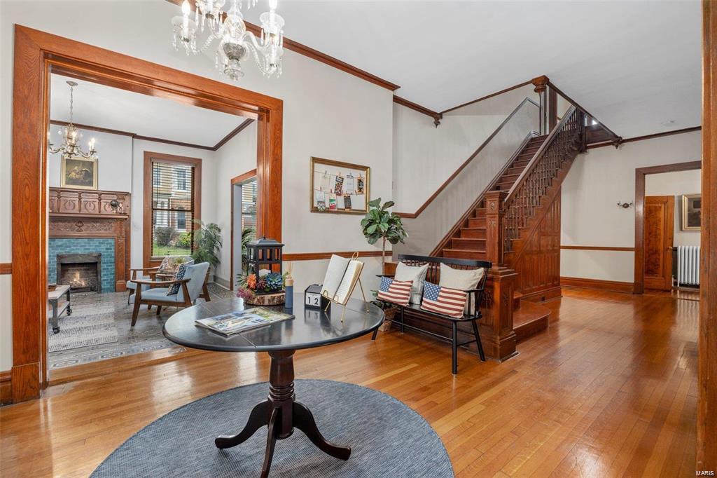 Fullertons Place Add - Residential