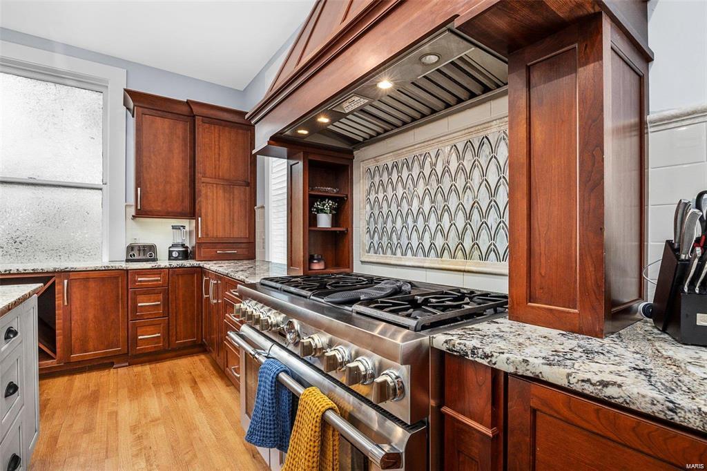 Fullertons Place Add - Residential