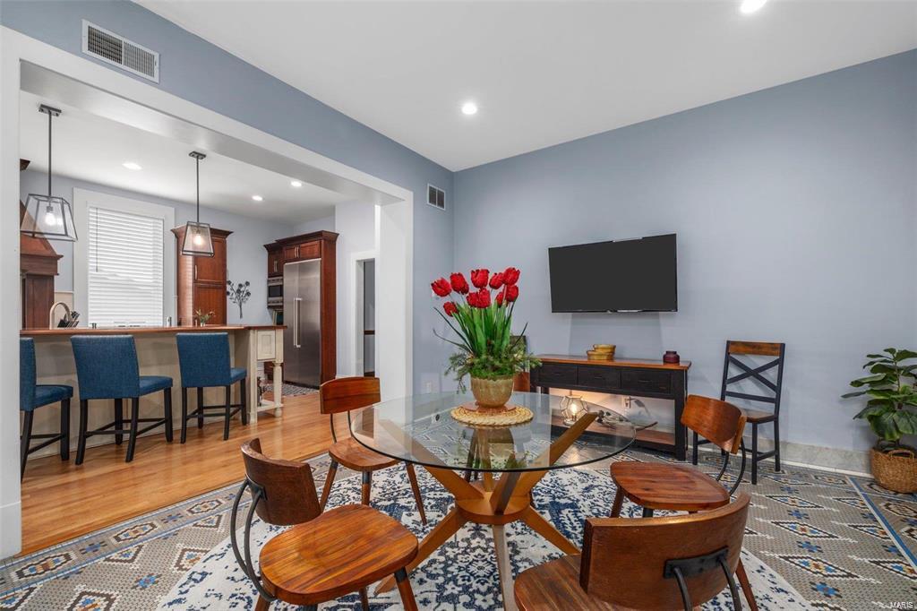 Fullertons Place Add - Residential