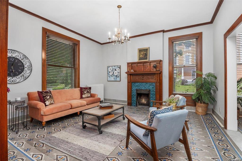 Fullertons Place Add - Residential