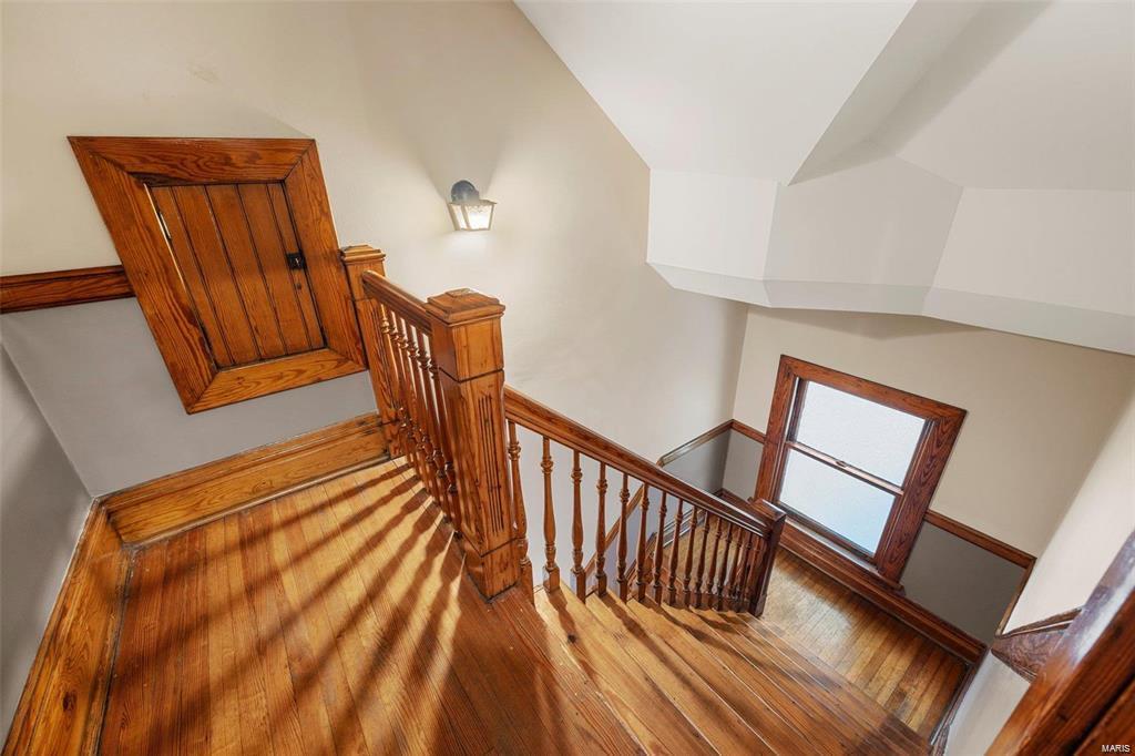 Fullertons Place Add - Residential