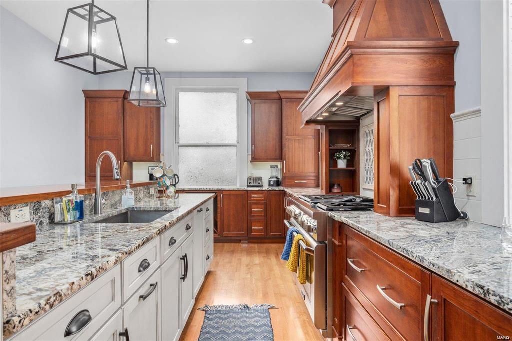 Fullertons Place Add - Residential