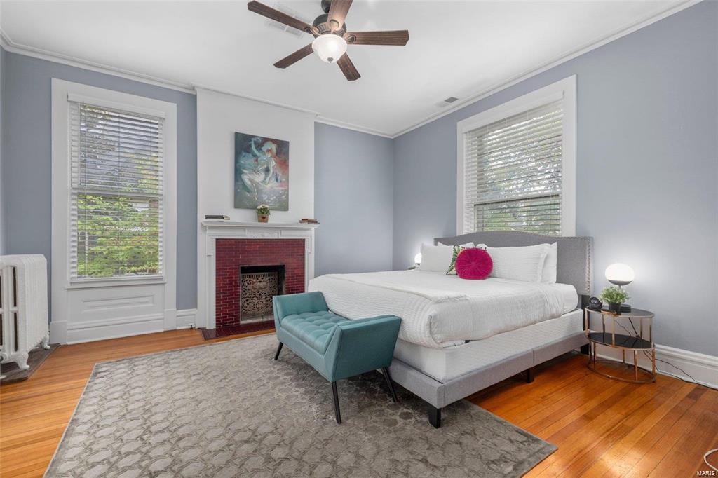 Fullertons Place Add - Residential