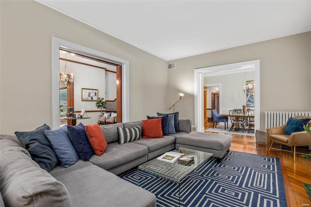 Fullertons Place Add - Residential