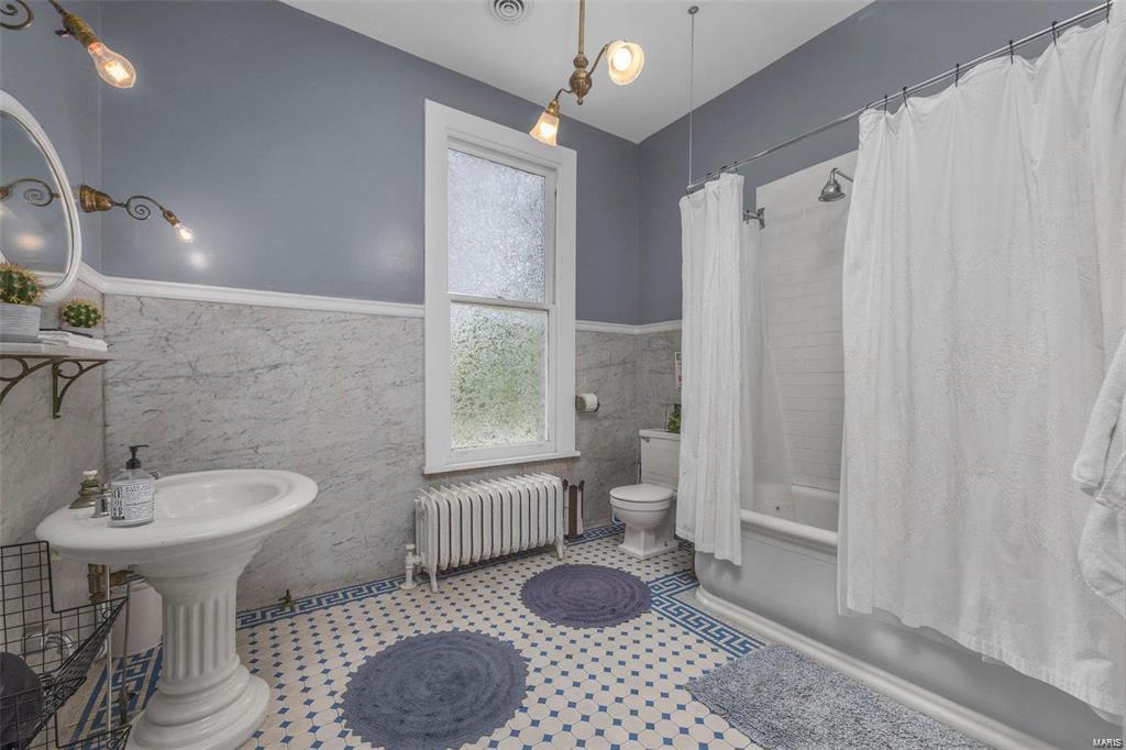 Fullertons Place Add - Residential