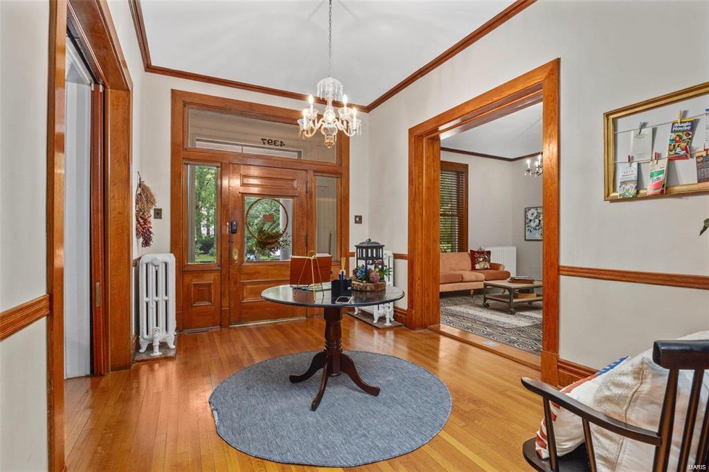 Fullertons Place Add - Residential