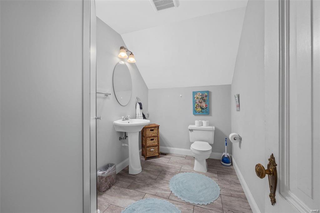 Fullertons Place Add - Residential