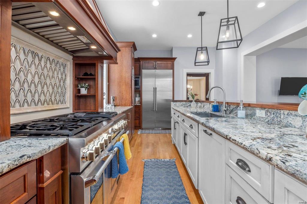 Fullertons Place Add - Residential