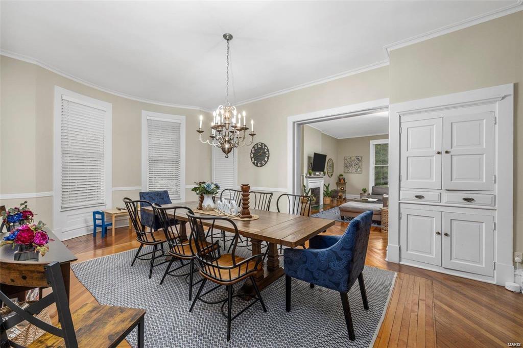 Fullertons Place Add - Residential