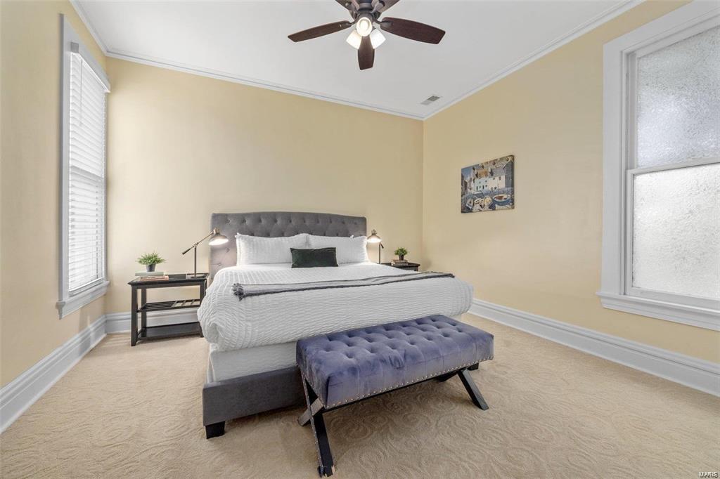 Fullertons Place Add - Residential