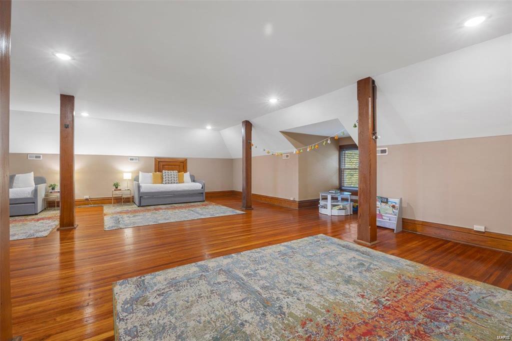 Fullertons Place Add - Residential